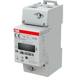 Energiemeter EV1 012-100
